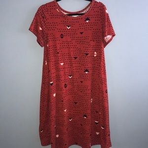 Lularoe Dress